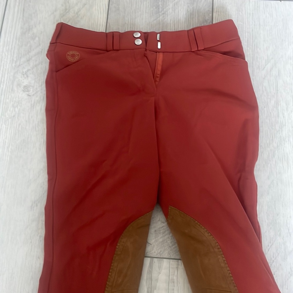 Dover saddlery breeches